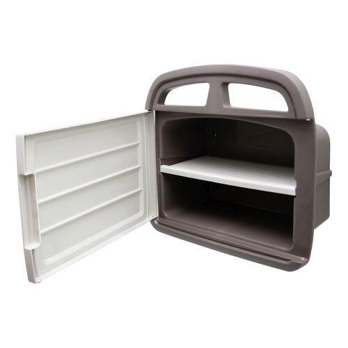 držák na hadici DELUXE 45m, 32,3x31x16cm PH 0.63 Kg MTA MAXMIX Sklad14 792525