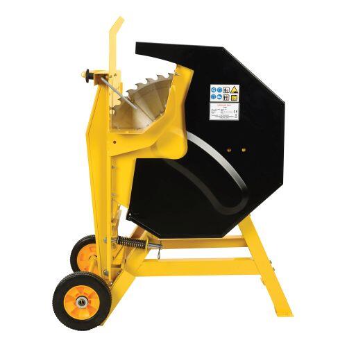 pila kotoučová 2800W, kotouč 505mm 64 Kg MTA MAXMIX Sklad14 793010