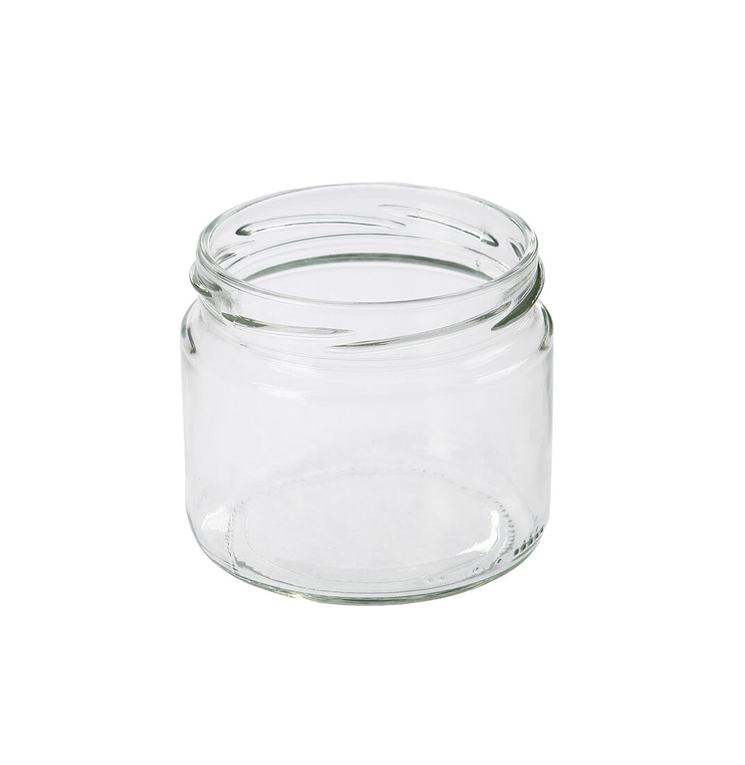 sklenice zavařovací  330ml TWIST 82 (8ks) 1.44 Kg MTA MAXMIX Sklad14 743021