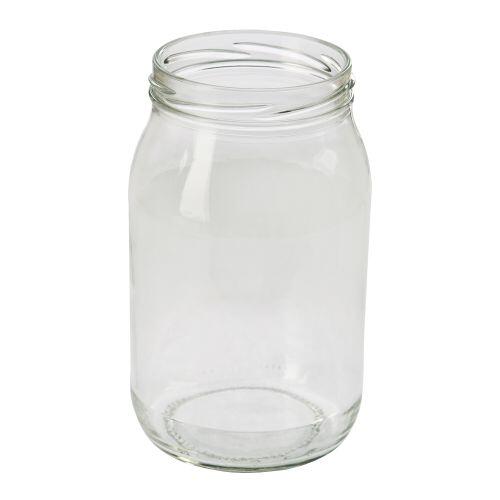 sklenice zavařovací  880ml TWIST 82 (8ks) 2.81 Kg MTA MAXMIX Sklad14 743071