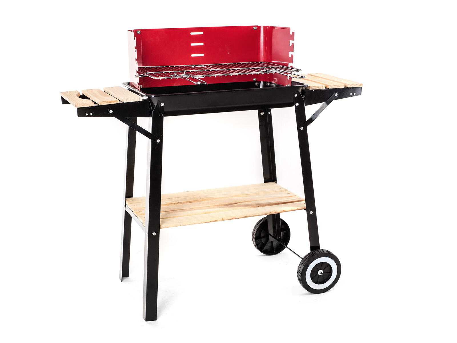 gril WOOD 53x33x70cm