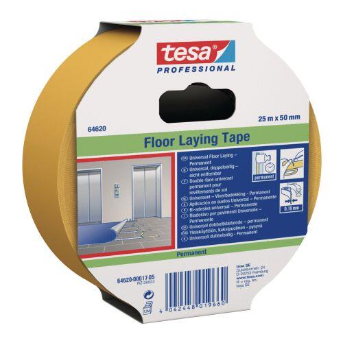 páska kobercová 50mmx25m univ. TESA 0.34 Kg MTA MAXMIX Sklad14 499251