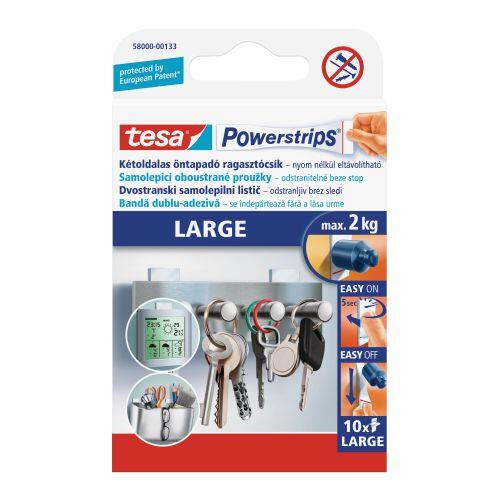 páska oboustr. na předměty (5x2ks)  TESA 0.03 Kg MTA MAXMIX Sklad14 499371