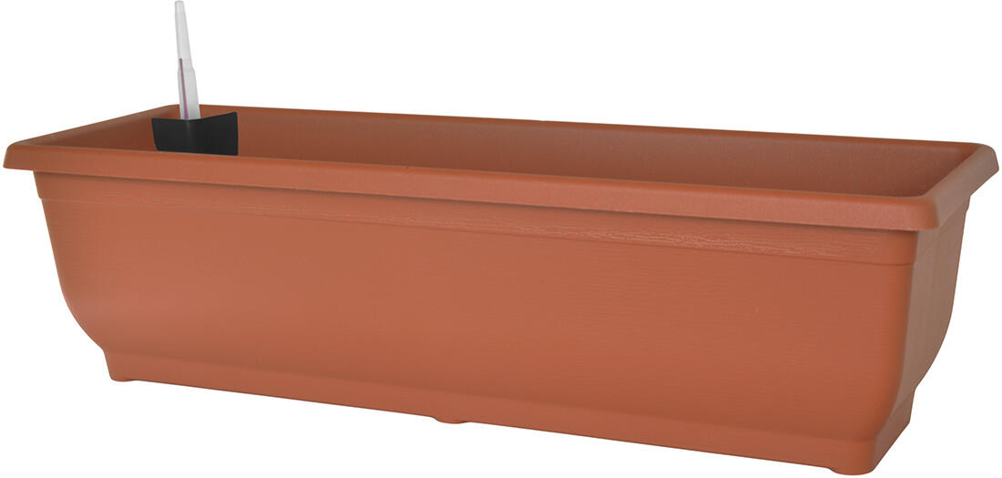 truhlík samozavl. AQUA GLORIA bez misky 50cm TE 0.48 Kg MTA MAXMIX Sklad14 311766