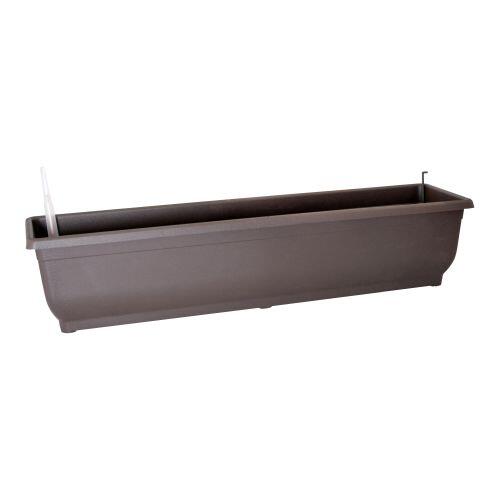 truhlík samozavl. AQUA GLORIA bez misky 80cm HN 0.74Kg MAT MAXMIX Sklad14 311769