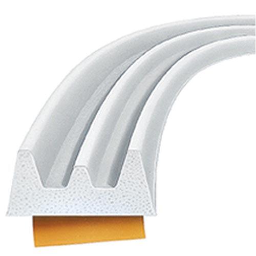 těsnění ok.a dveř."E" 9x4.0mm BÍ  (100m) 0.9 Kg MTA MAXMIX Sklad14 499591