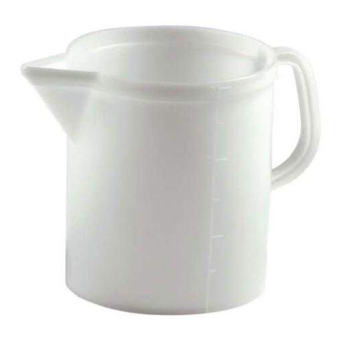 odměrka 1l s měrkou PH BÍ 0.12 Kg MTA MAXMIX Sklad14 581158 8003507440104