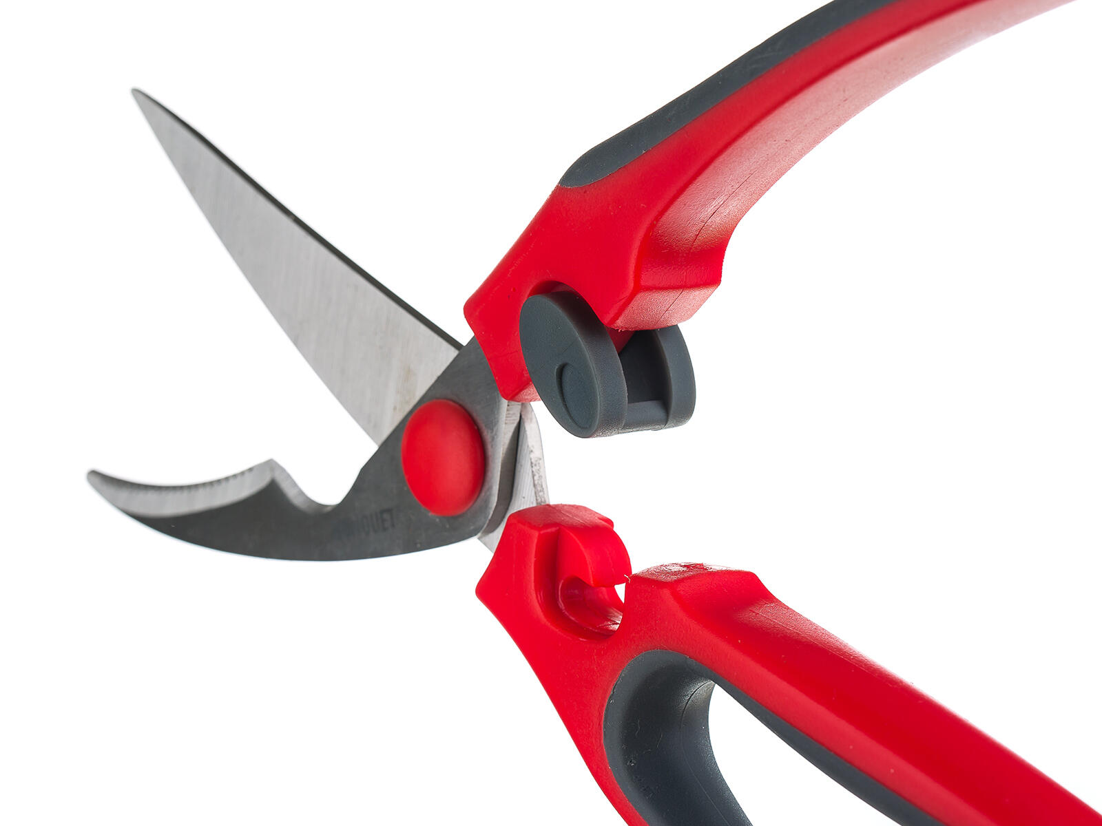 nůžky na drůbež CULINARIA 24cm, ocel/PH rukojeť ČRV 0.15 Kg MTA MAXMIX Sklad14 369320