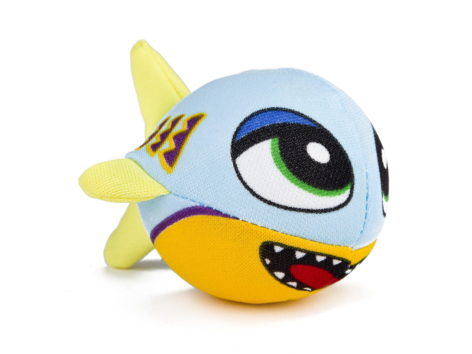 míček vodní bomba 10cm ZVÍŘÁTKO mix 0.14 Kg MTA MAXMIX Sklad14 369336