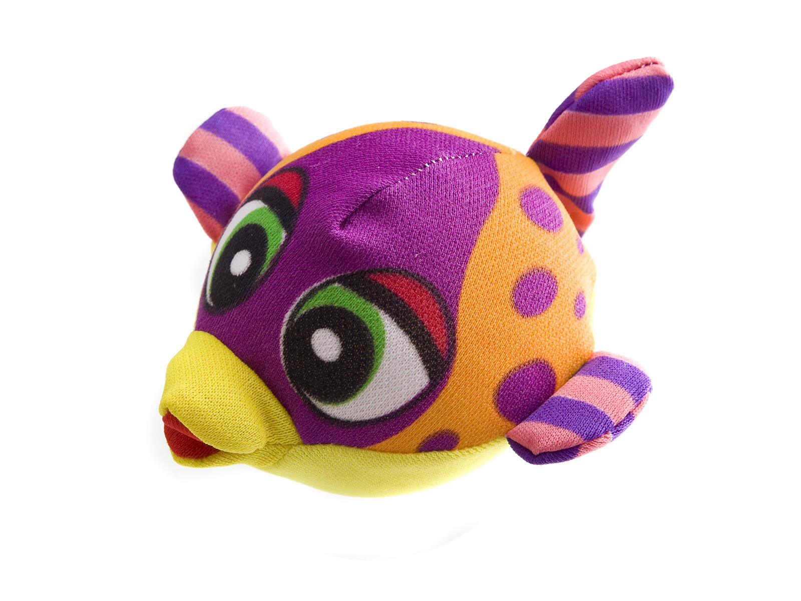 míček vodní bomba 10cm ZVÍŘÁTKO mix 0.14 Kg MTA MAXMIX Sklad14 369336