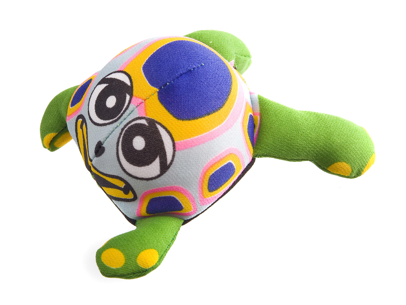 míček vodní bomba 10cm ZVÍŘÁTKO mix 0.14 Kg MTA MAXMIX Sklad14 369336