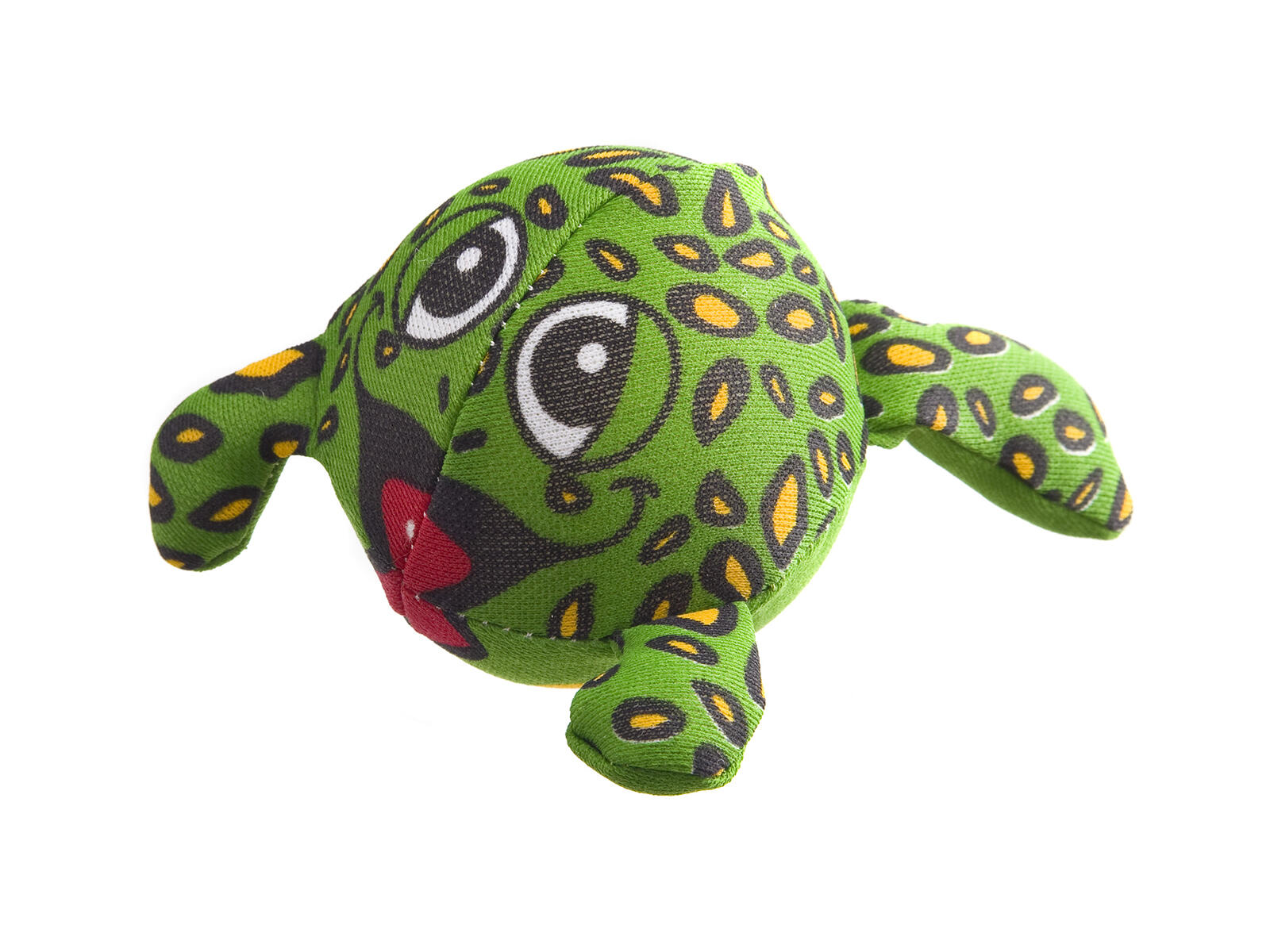 míček vodní bomba 10cm ZVÍŘÁTKO mix 0.14 Kg MTA MAXMIX Sklad14 369336