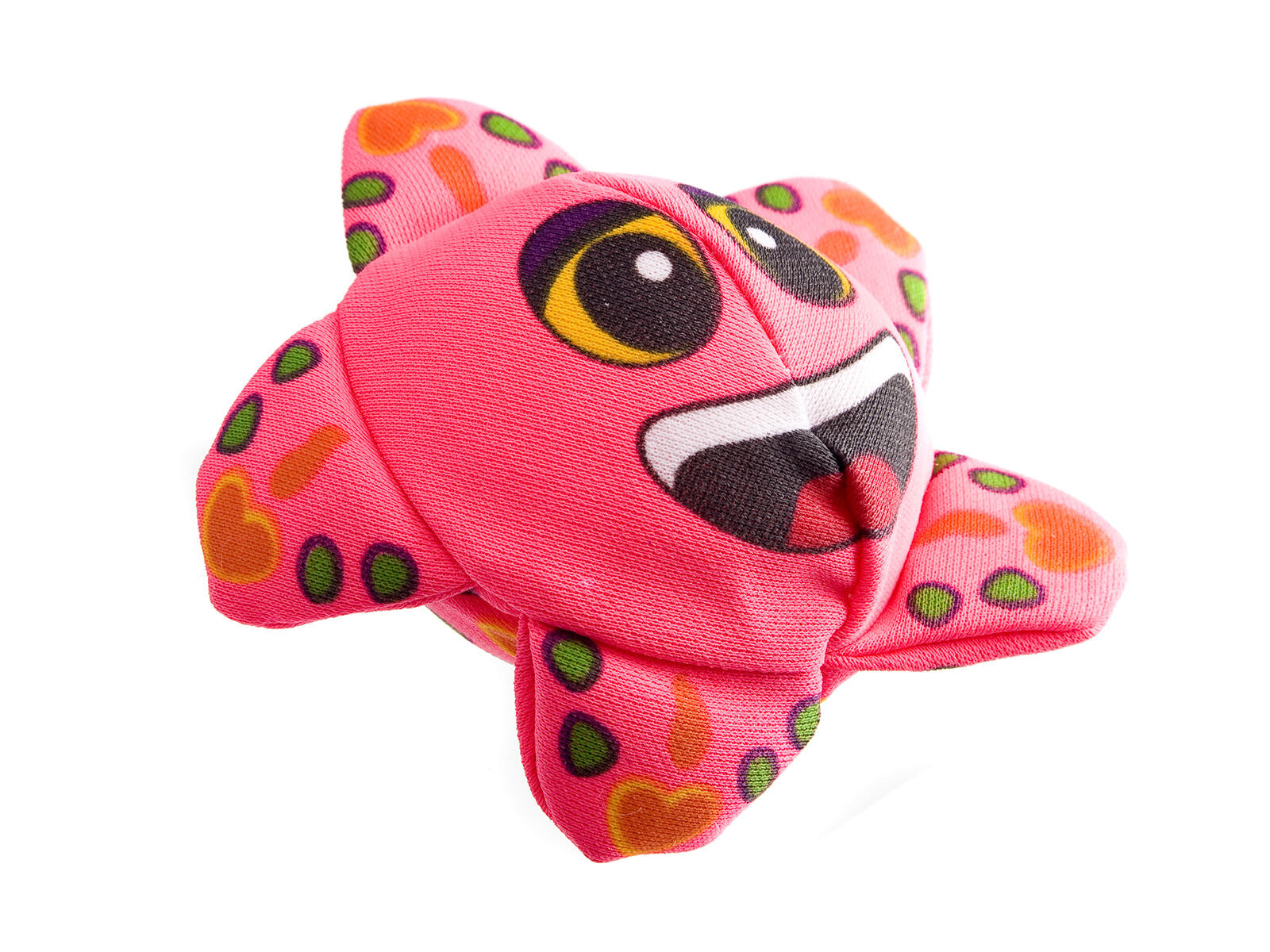 míček vodní bomba 10cm ZVÍŘÁTKO mix 0.14 Kg MTA MAXMIX Sklad14 369336