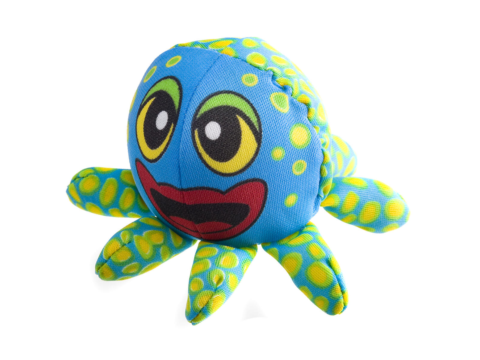 míček vodní bomba 10cm ZVÍŘÁTKO mix 0.14 Kg MTA MAXMIX Sklad14 369336