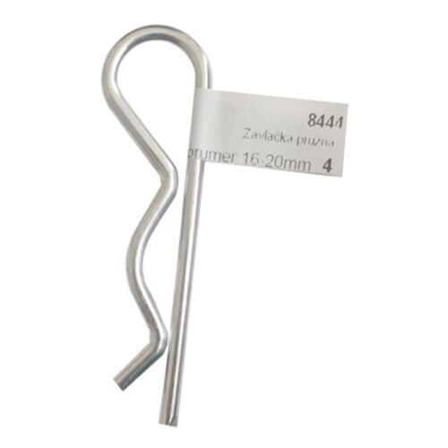 závlačka pružná J 4,0 Zn 0.02 Kg MTA MAXMIX Sklad14 456024