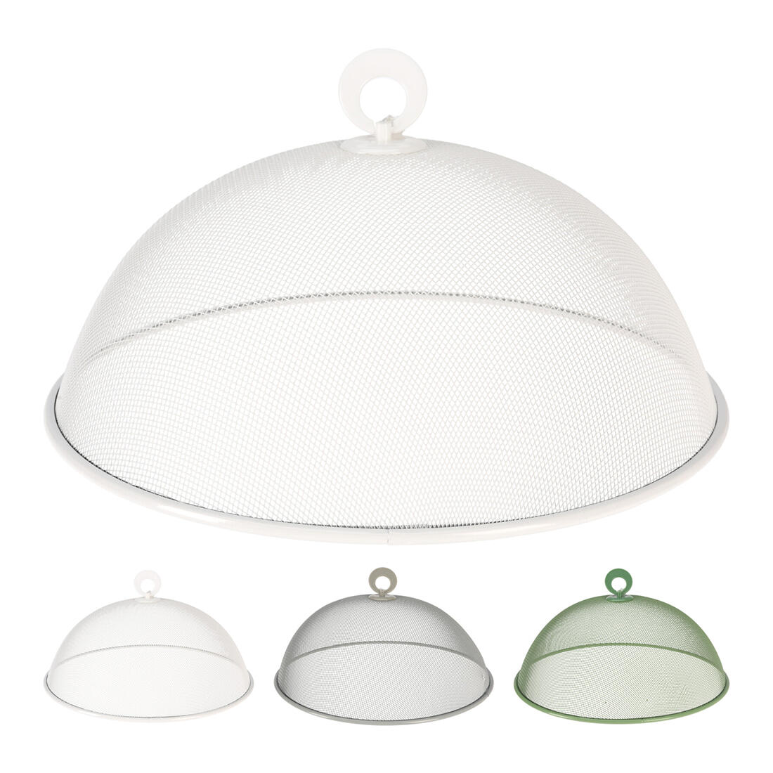 kryt na potraviny 30cm kov mix barev 0.12 Kg MTA MAXMIX Sklad14 385487