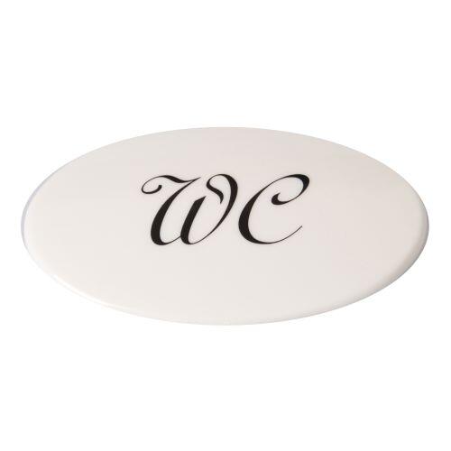 štítek WC do sady PH BÍ 0.02 Kg MTA MAXMIX Sklad14 314081