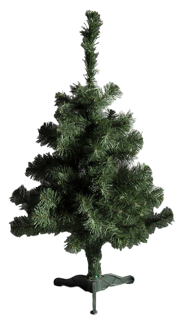 stromek vánoční JEDLE LEA  90cm 1.2 Kg MAXMIX Sklad14 716001 130