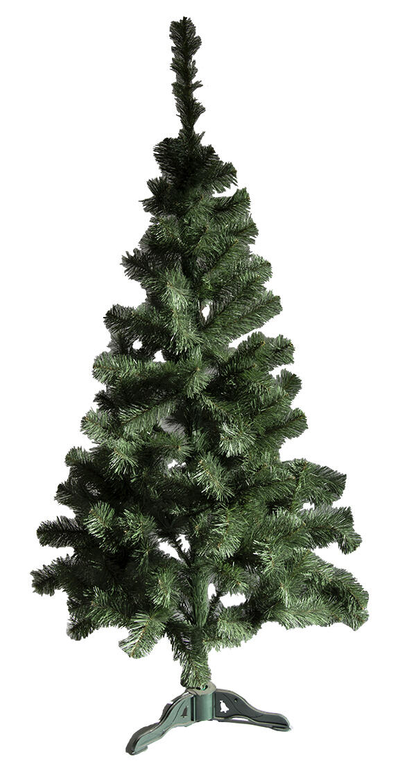 stromek vánoční JEDLE LEA 120cm 2.5 Kg MAXMIX Sklad14 716003 216