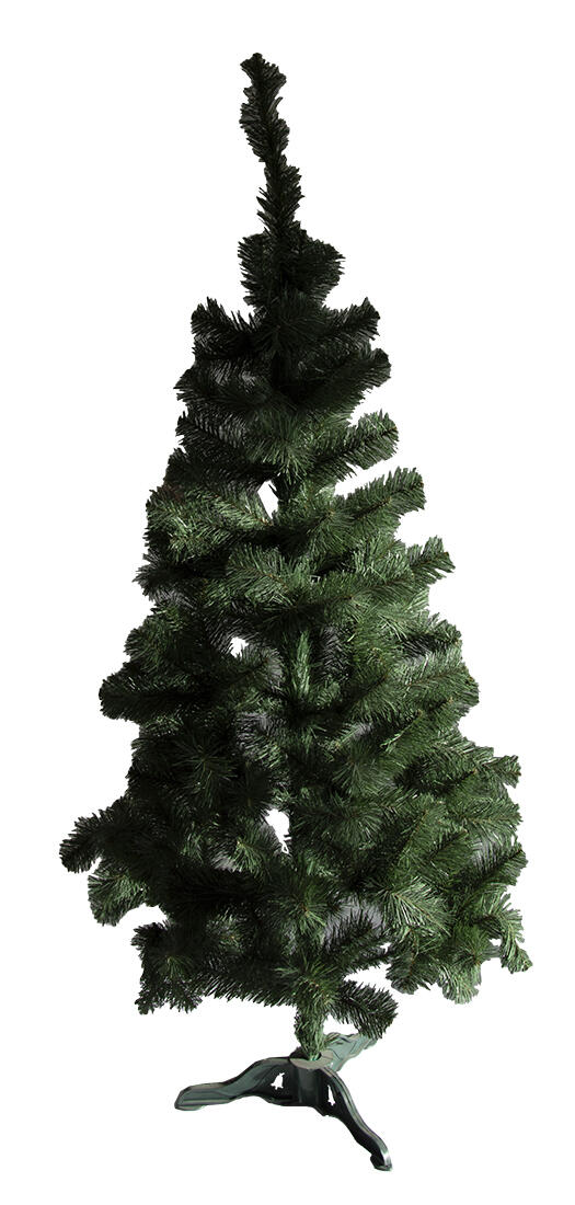 stromek vánoční JEDLE LEA 160cm 3.7 Kg MAXMIX Sklad14 716005 155