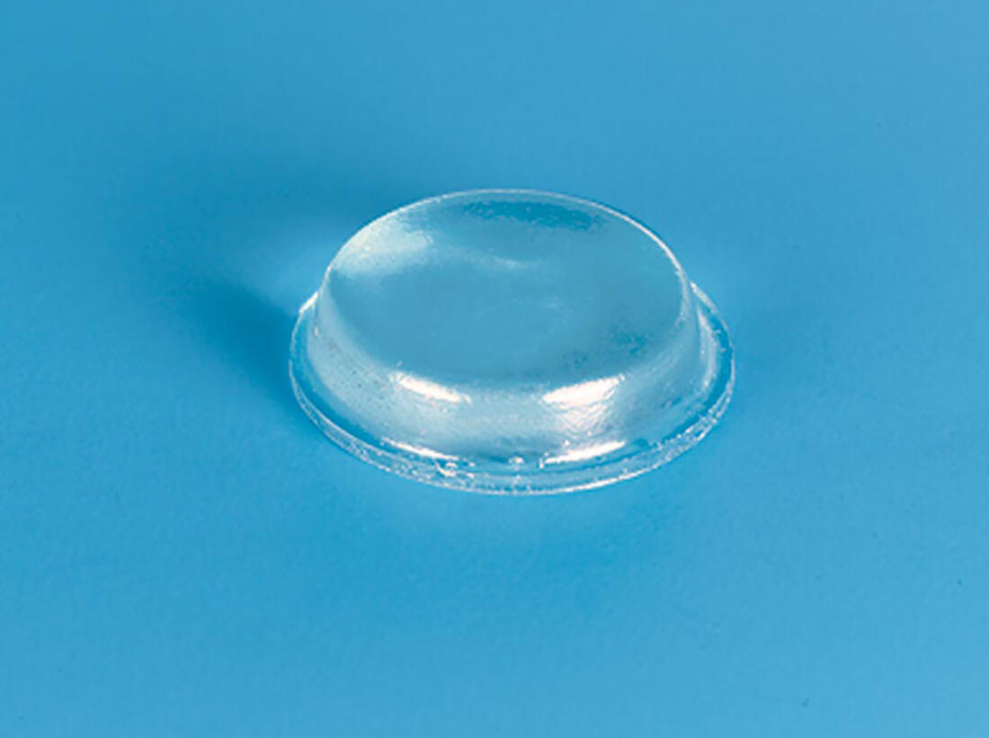 doraz samolep.cylindr.pr.12,7x3,5mm TRA  BS-1 (5ks) 0.00 Kg MTA MAXMIX Sklad14 606809