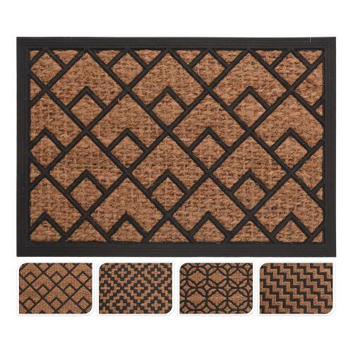 rohož guma+kokos 40x60cm mix dekorů 1 Kg MTA MAXMIX Sklad14 385493