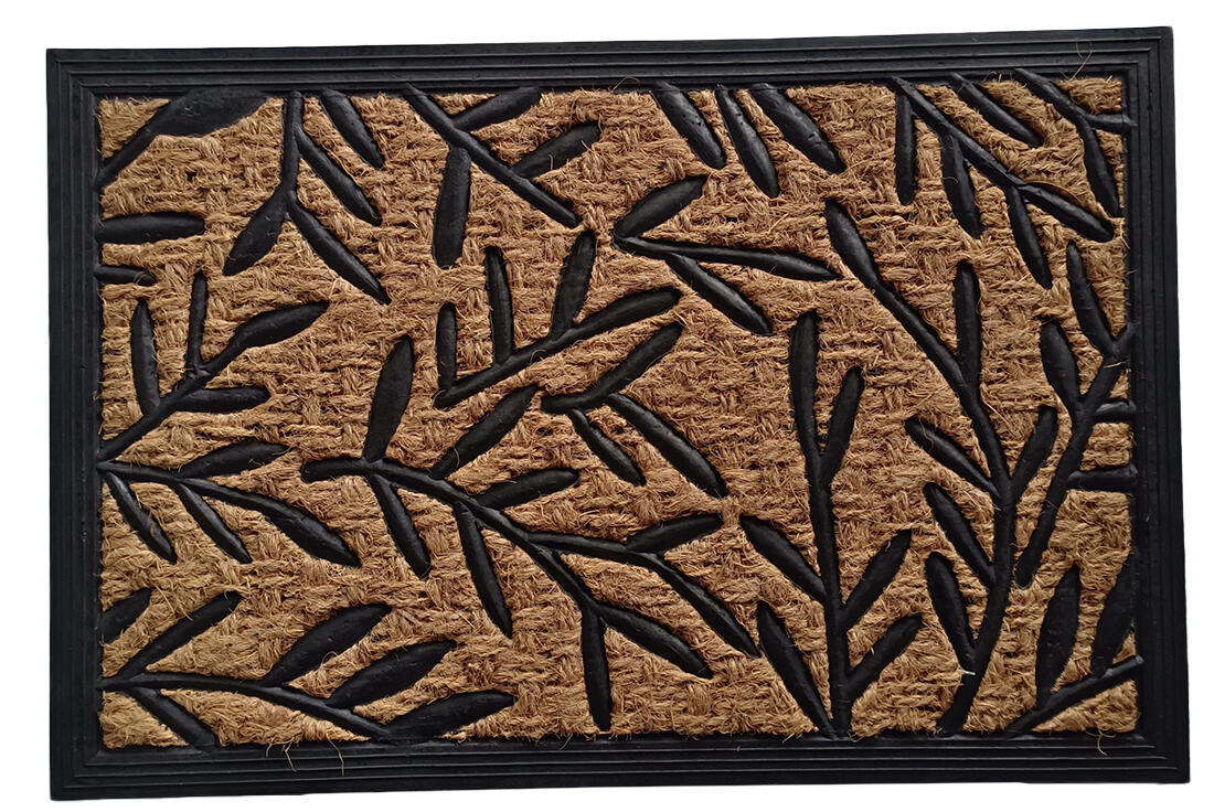 rohož guma+kokos 40x60cm mix dekorů 1 Kg MTA MAXMIX Sklad14 385493