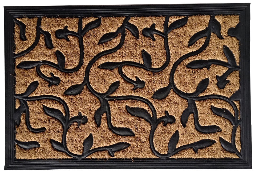 rohož guma+kokos 40x60cm mix dekorů 1 Kg MTA MAXMIX Sklad14 385493