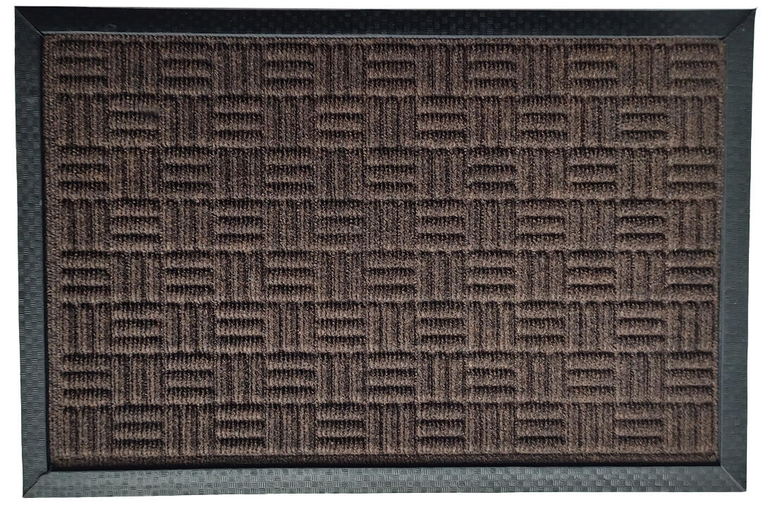 rohož guma+PP 40x60cm melír mix barev 0.85 Kg MTA MAXMIX Sklad14 385518