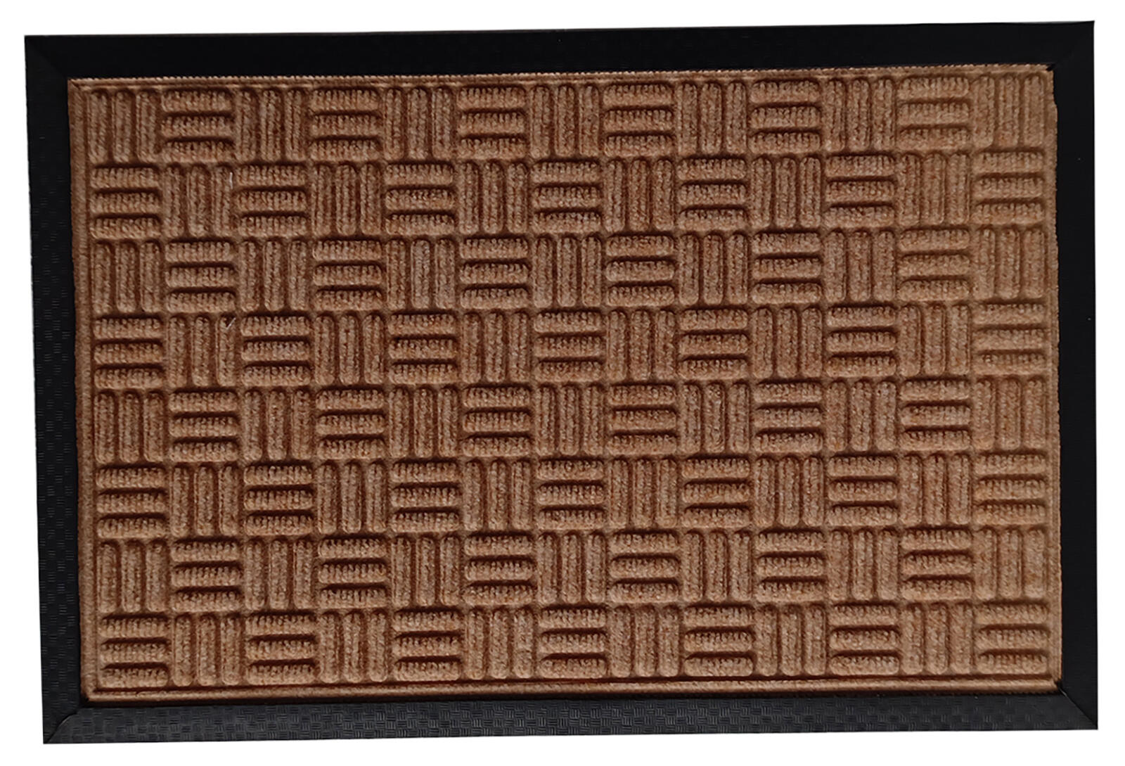 rohož guma+PP 40x60cm melír mix barev 0.85 Kg MTA MAXMIX Sklad14 385518