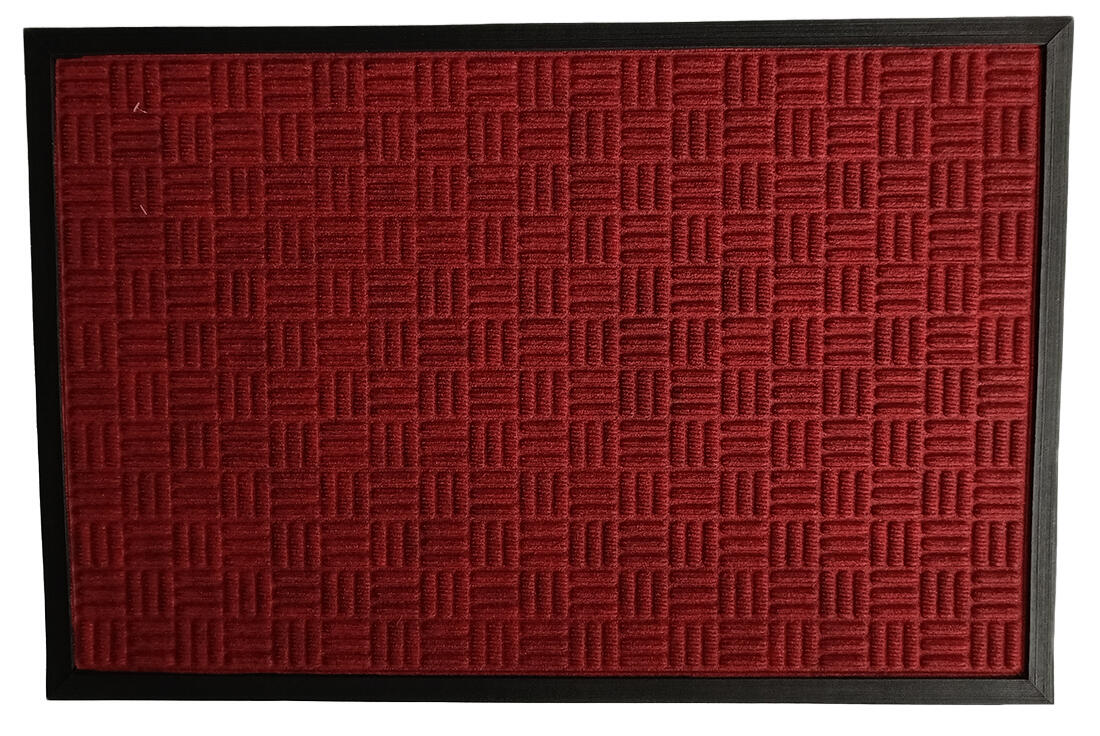rohož guma+PP 60x90cm melír mix barev 1.7 Kg MTA MAXMIX Sklad14 385519 8719202121032