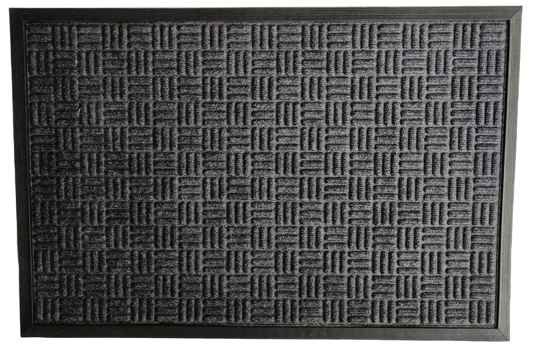 rohož guma+PP 60x90cm melír mix barev 1.7 Kg MTA MAXMIX Sklad14 385519 8719202121032