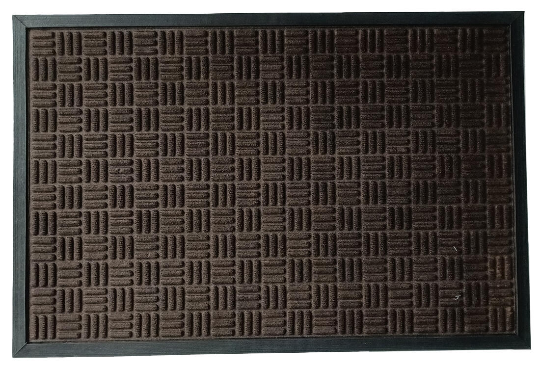 rohož guma+PP 60x90cm melír mix barev 1.7 Kg MTA MAXMIX Sklad14 385519 8719202121032