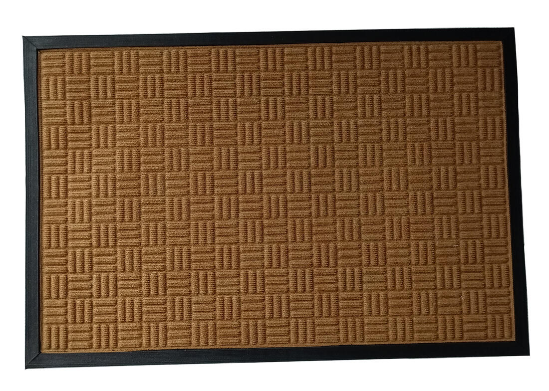 rohož guma+PP 60x90cm melír mix barev 1.7 Kg MTA MAXMIX Sklad14 385519 8719202121032