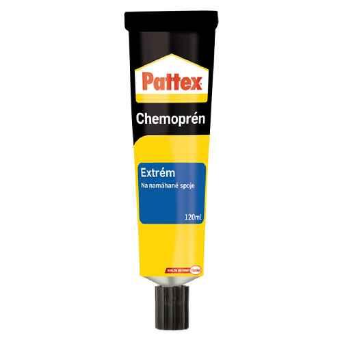 lepidlo kontaktní   50ml CHEMOPRÉN EXTRÉM 0.06Kg MAT MAXMIX Sklad14 507051