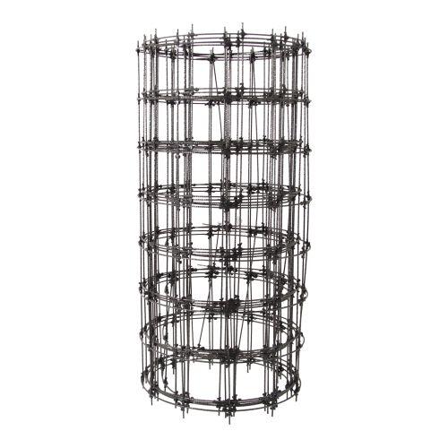 síť kari kompozitní čedičová 100x100/3,0/750mm (3,75m2) 0.4Kg MAT MAXMIX Sklad14 420325