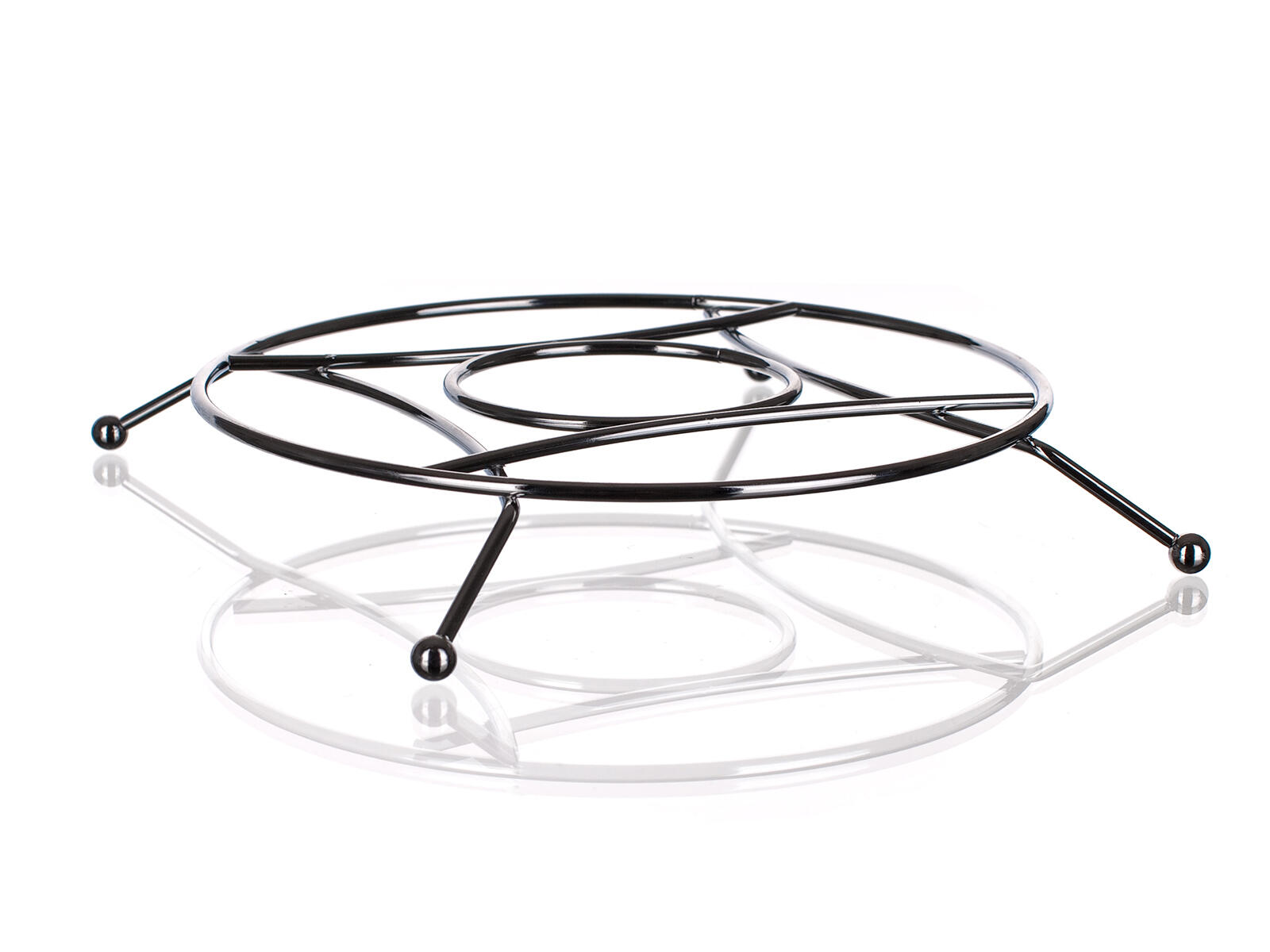 podložka pod hrnec kruh 20,5cm/24cm Cr 0.16 Kg MTA MAXMIX Sklad14 399846