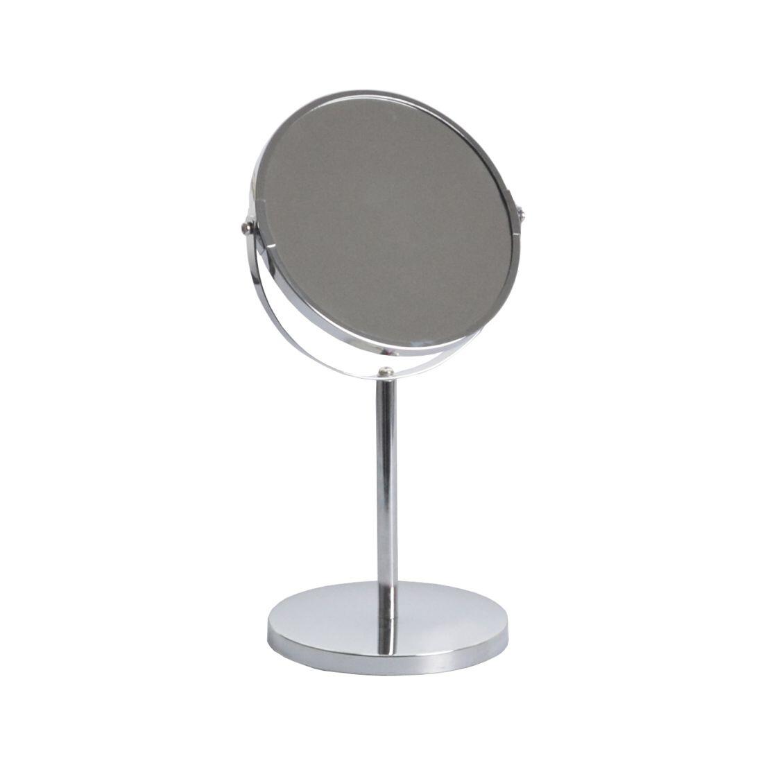 zrcátko koupelnové vysoké  pr.17cm Cr 0.9 Kg MTA MAXMIX Sklad14 399870