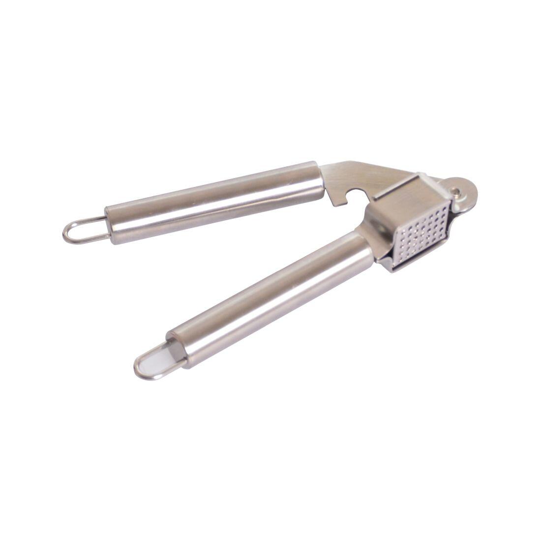 lis na česnek 18,5cm nerez 0.15Kg MAT MAXMIX Sklad14 399884