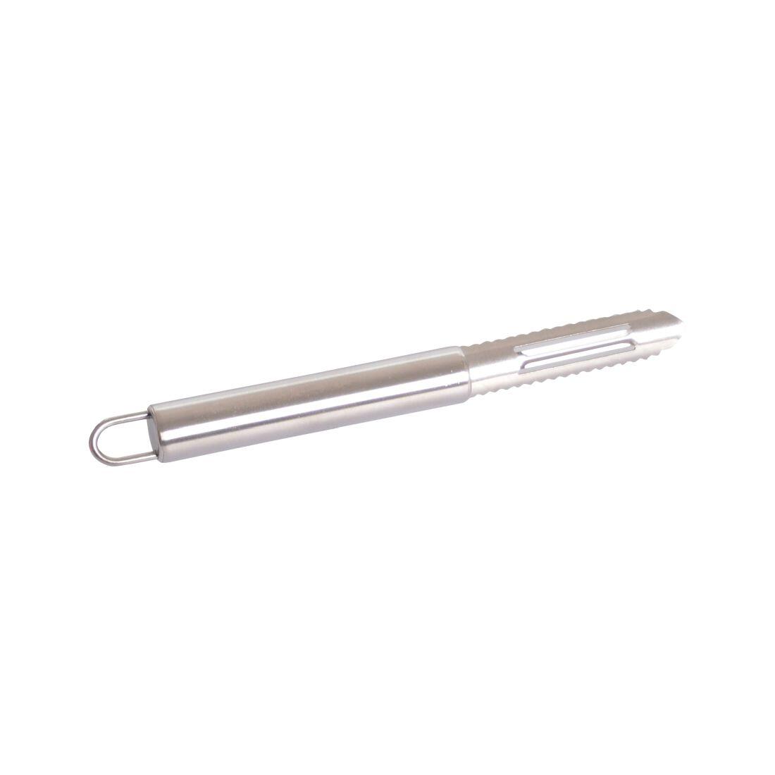škrabka 19,5cm nerez 0.04Kg MAT MAXMIX Sklad14 399886
