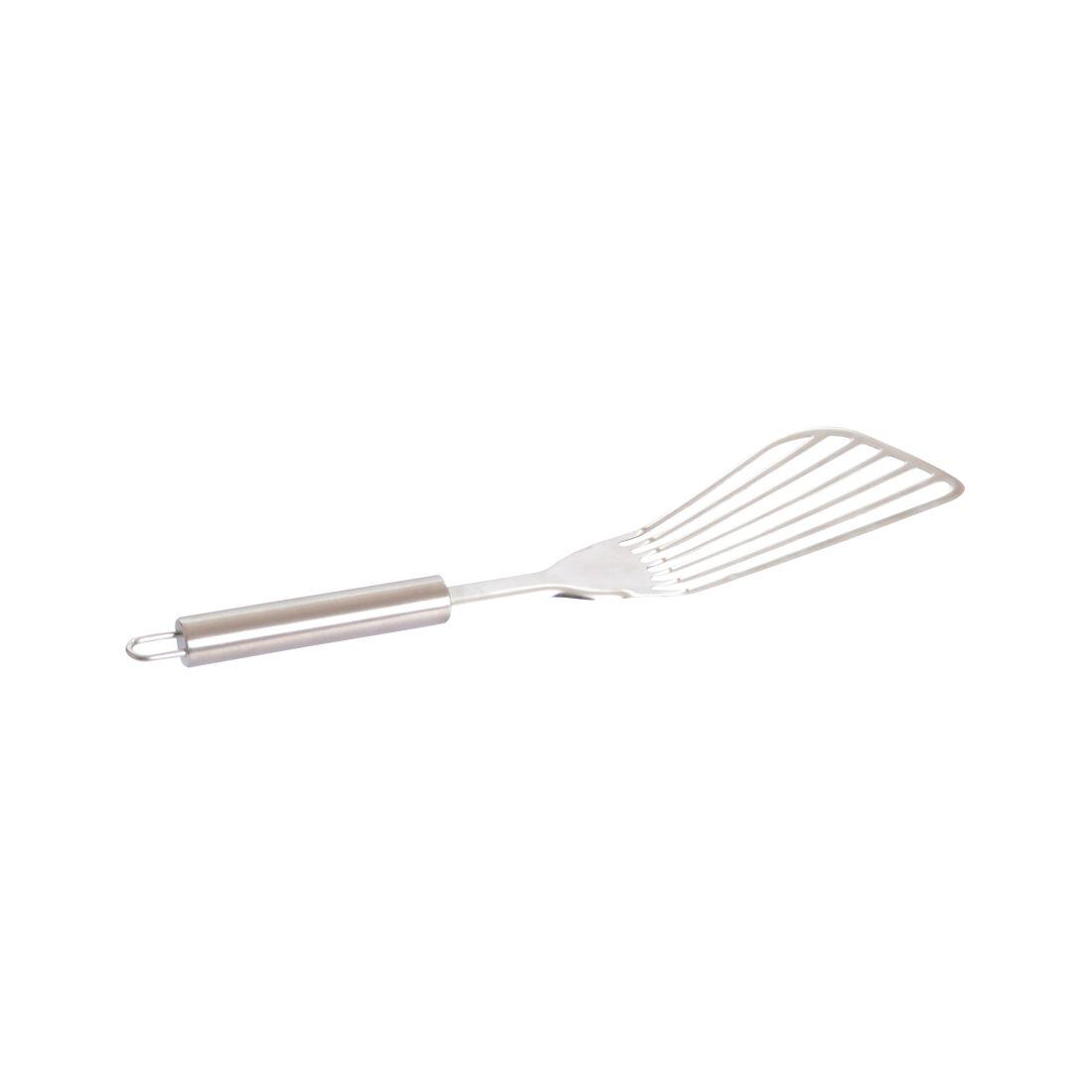 obracečka 32cm nerez 0.08Kg MAT MAXMIX Sklad14 399890