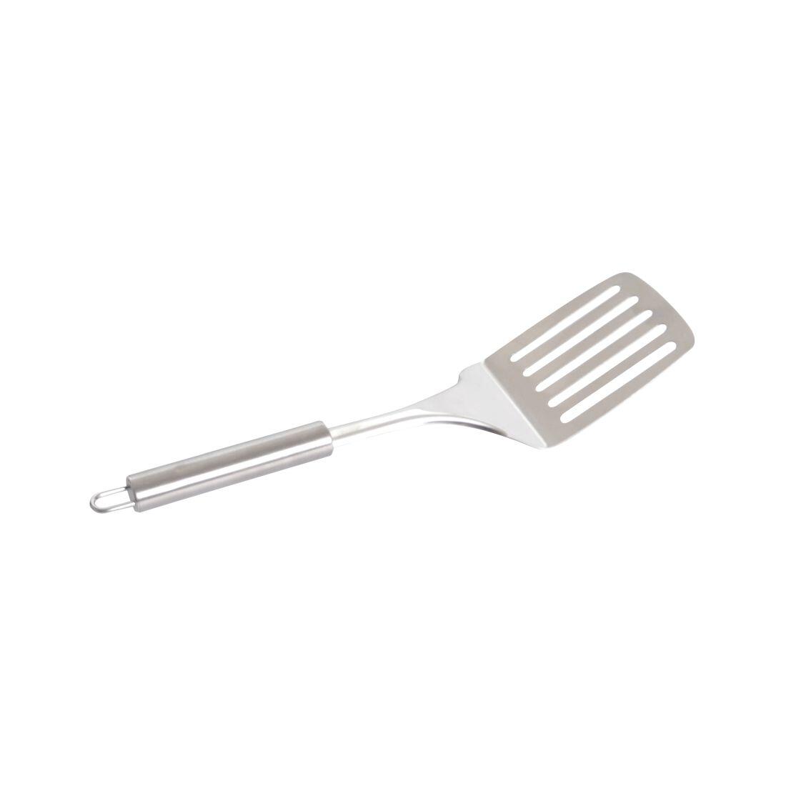 obracečka 33,5cm nerez 0.1Kg MAT MAXMIX Sklad14 399894