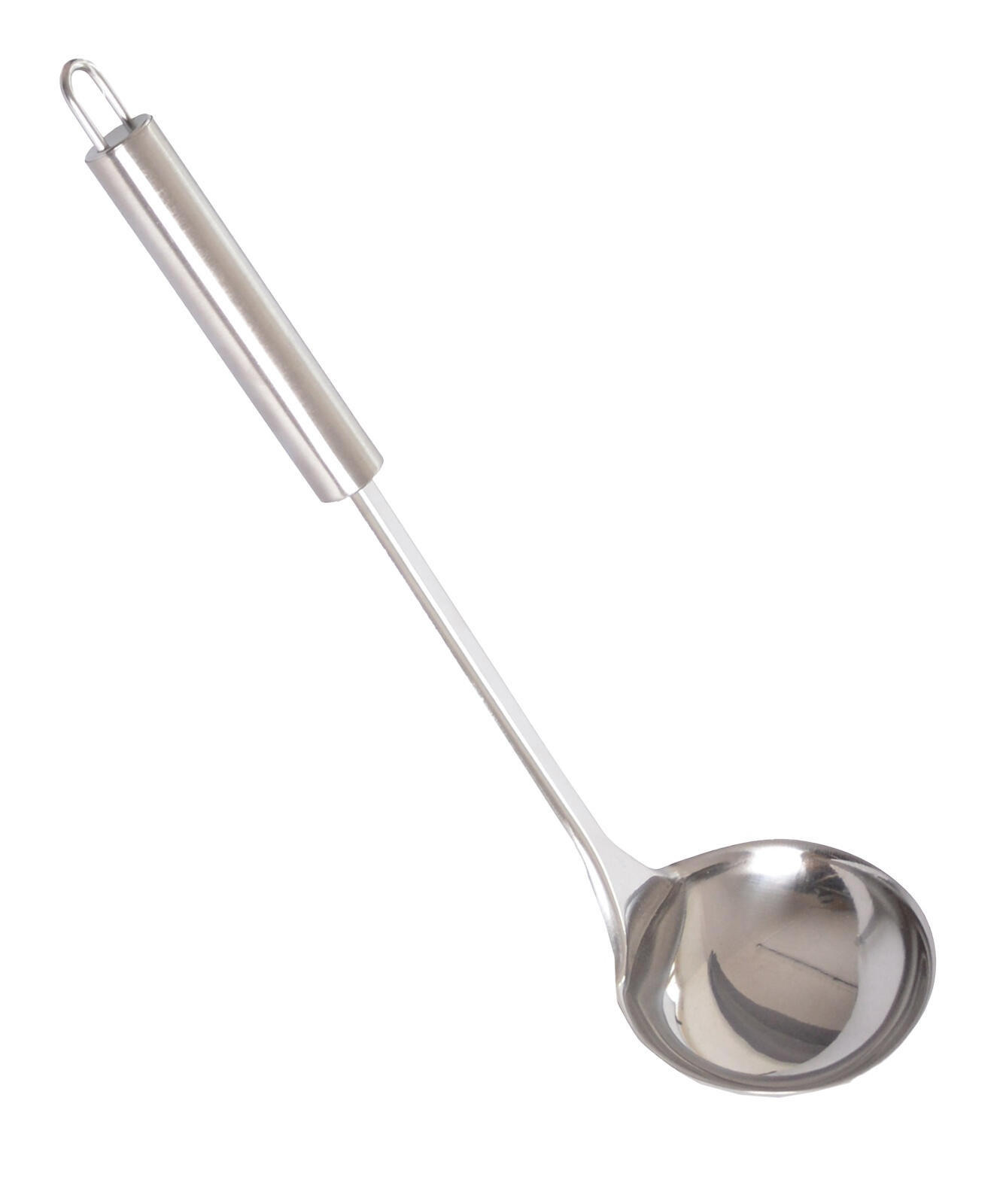 naběračka 32,5cm nerez 0.11 Kg MTA MAXMIX Sklad14 399896