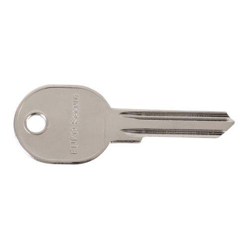 klíč EURO SECURE polotovar 0.01 Kg MTA MAXMIX Sklad14 495010