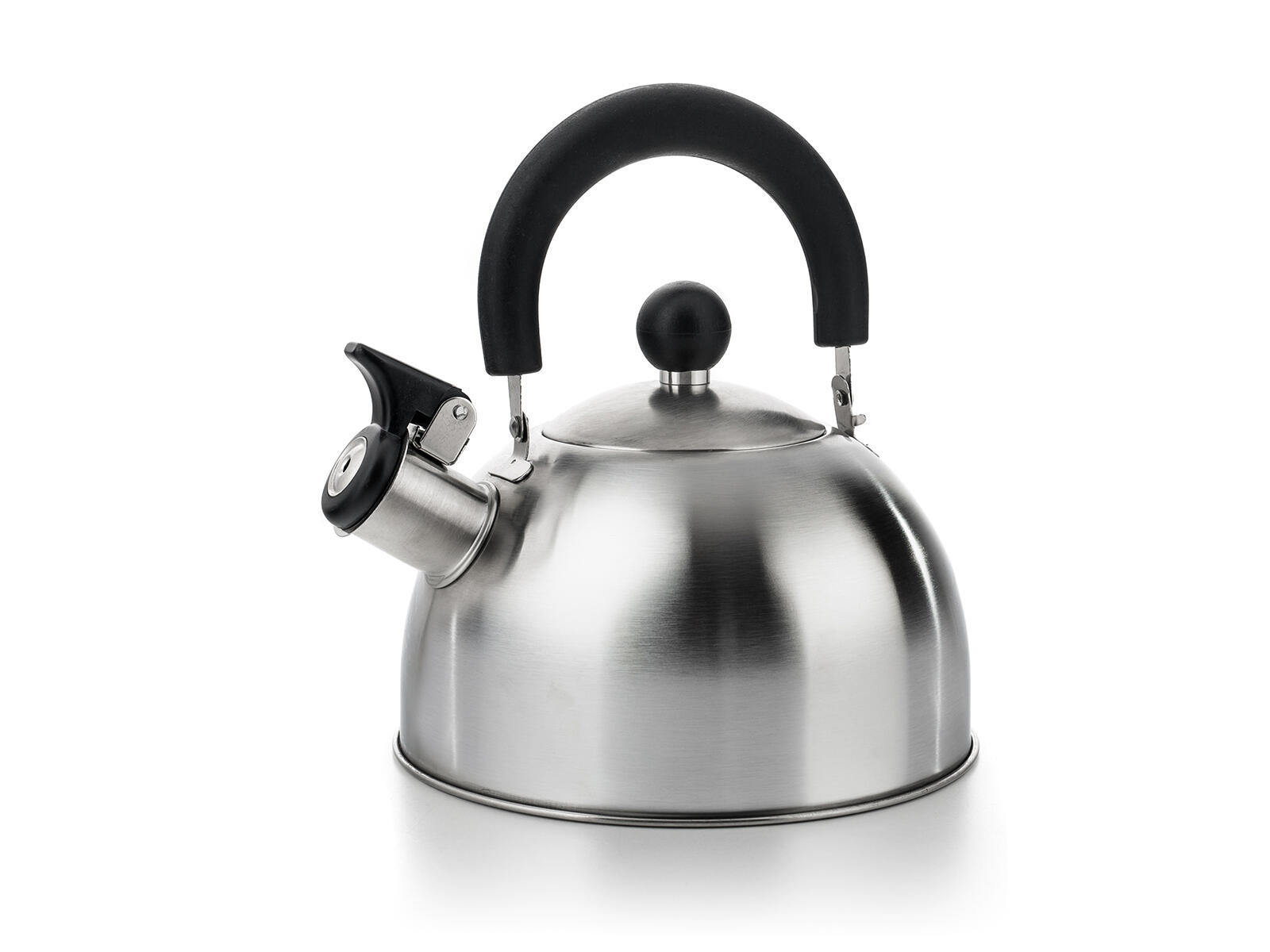 konvice 1,7l FLAVIO NEW nerez, indukce 0.46 Kg MTA MAXMIX Sklad14 369366