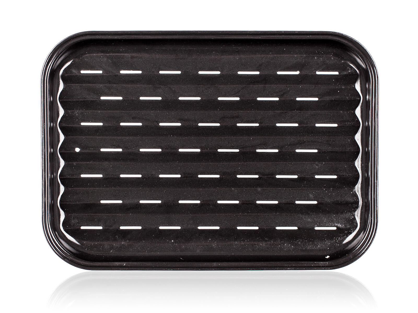 plech grilovací 35x24cm ČER 0.39 Kg MTA MAXMIX Sklad14 385560