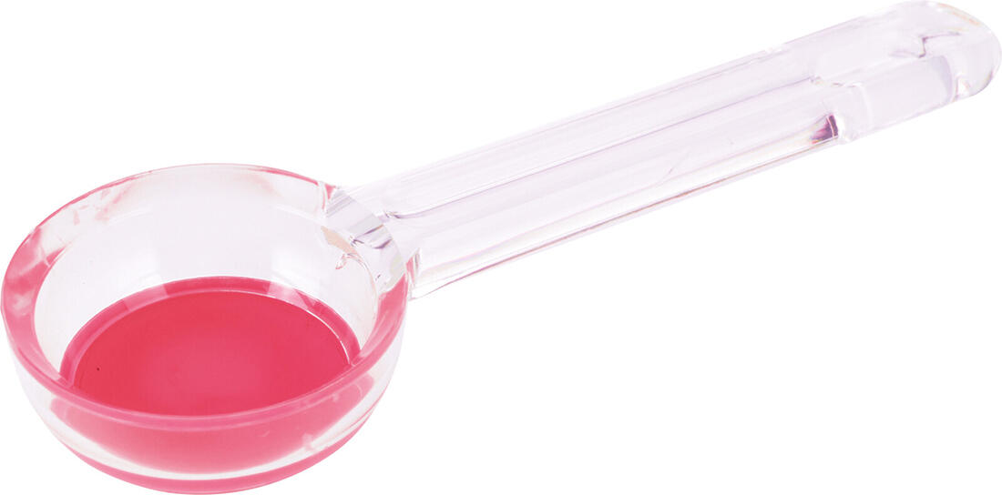 dávkovač na zmrzlinu 19cm silikon/PH mix barev 0.04 Kg MTA MAXMIX Sklad14 385598