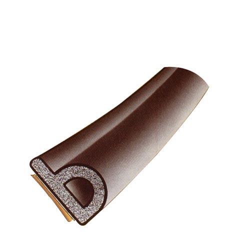 těsnění okenní EPDM P 9x5,5mm HN  (100m)  TRELLEBORG 1 Kg MTA MAXMIX Sklad14 512301