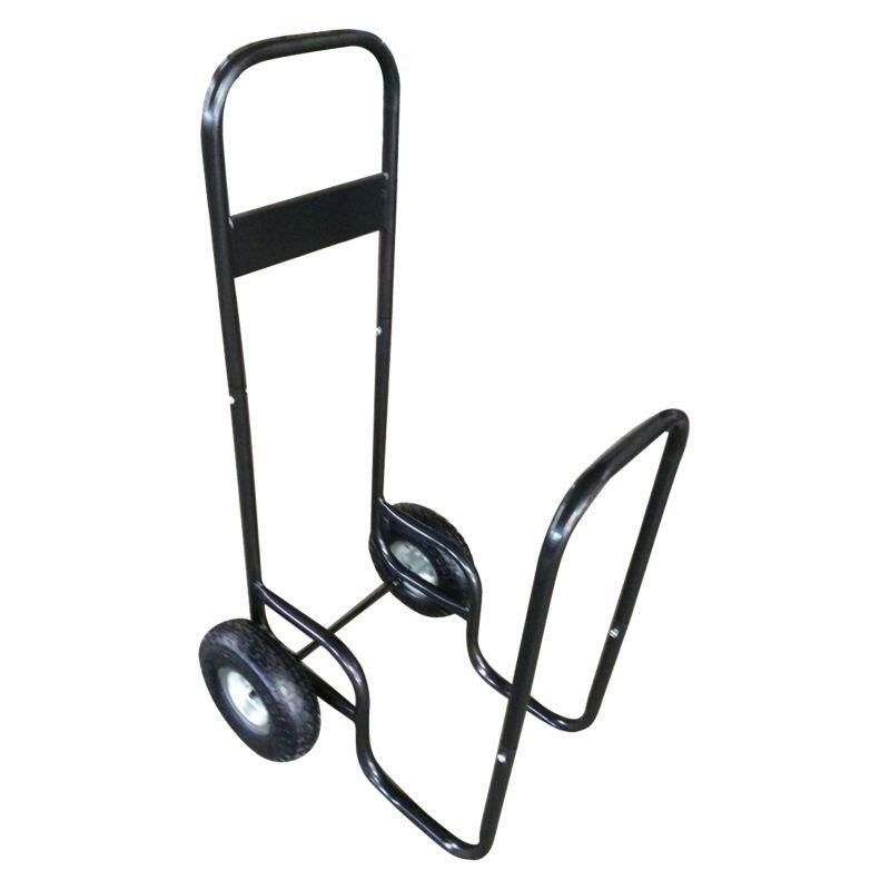 vozík na palivové dřevo 52x57x107/73cm, nosnost 80kg 7.5 Kg MTA MAXMIX Sklad14 791501