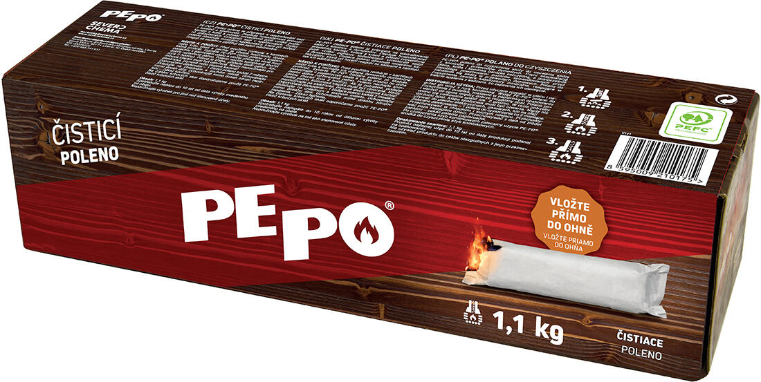 poleno čisticí PE-PO 1,1kg 1.1 Kg MTA MAXMIX Sklad14 667003